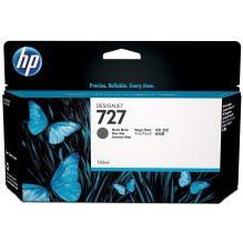 HP 727 Matte Black