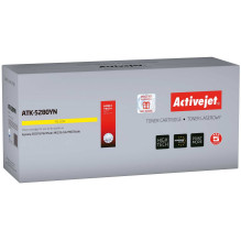 ActiveJet ATK-5280YN Yellow