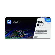 HP CE740A No.307A Black