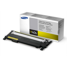 Samsung CLT-Y406S Yellow...