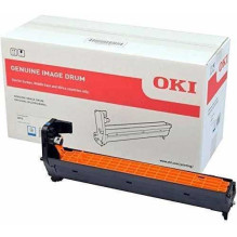 OKI 46857505 drum Yellow