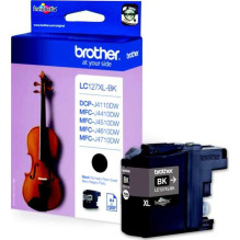 Brother LC127XLBK