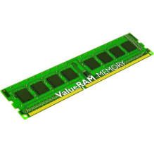 Kingston 8 GB PC12800 DDR3