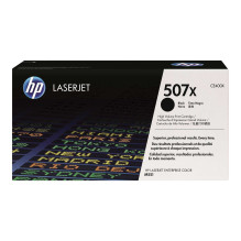 HP CE400A No.507A Black