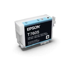 Epson T7605 Light Cyan