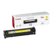 Canon CRG-716Y geltona