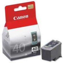 Canon PG-40