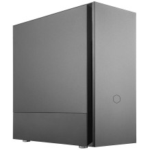 Cooler Master Silencio S600...