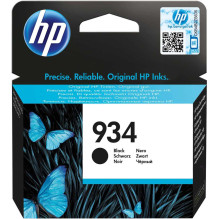 HP C2P19AE Nr. 934 juodas