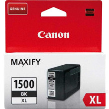 Canon PGI-1500XL BK