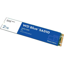 Western Digital Blue SA510...
