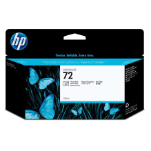 HP No.72 C9370A Black