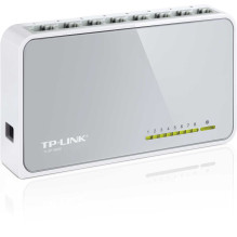 Tp-Link TL-SF1008D...
