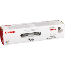 Canon CRG-729BK Black