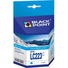 BLACK POINT BPBLC223C Cyan...