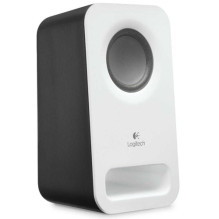 „Logitech Z150 2.0 Snieguolė“ „Logitech Z150 2.0 Snieguolė“