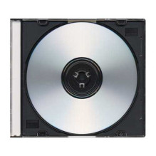 „Philips“ DVD-R 4,7 GB...