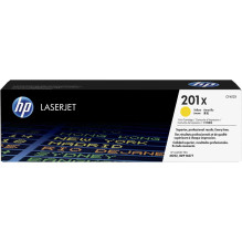 HP CF402X No.201X Yellow