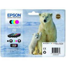 Epson C13T26164 No.26...