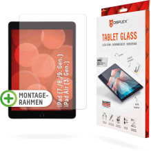 DISPLEX "Tablet Glass Apple iPad (10.2") (7 / 8 / 9 gen) / Air (10.5") (3gen)"