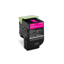 Lexmark 802SM Magenta
