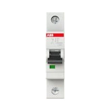 ABB S201-B4 Strāvas slēdzis...