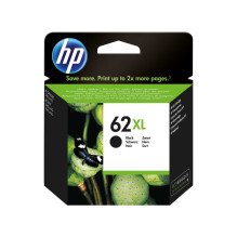 HP Nr. 62XL juoda C2P05AE