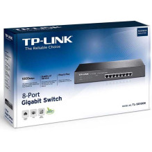 Tp-Link TL-SG1008