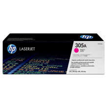 HP CE413A No. 305A Magenta