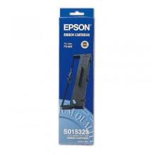 Epson FX890 Ribbon Black
