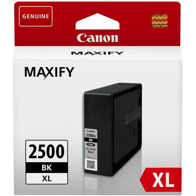 Canon PGI-2500XL juodas