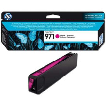 HP 971 Magenta
