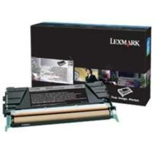 Lexmark X746H3KG Black