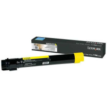 Lexmark X950, X952, X954...