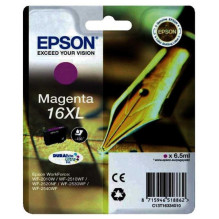 Epson 16XL WF-2010 Magenta