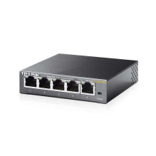 Tp-Link TL-SG105E