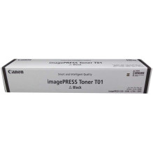Canon T01 Black