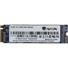 Afox 512GB ME300-512GN