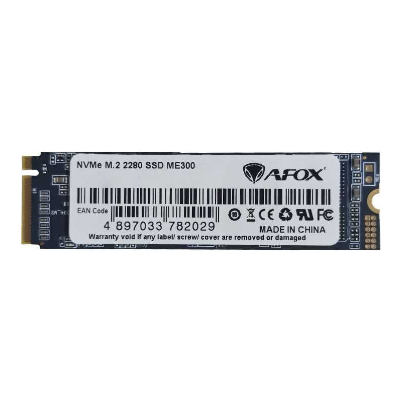 Afox 512GB ME300-512GN