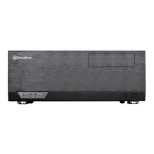 Silverstone Grandia GD09B HTPC