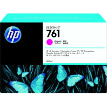 HP 761 Magenta