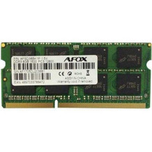 Afox 8GB DDR3 1600MHz...