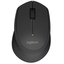 Logitech M280 juodas...