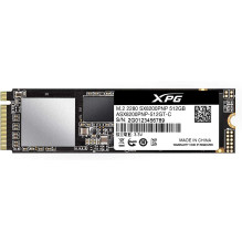 Adata XPG SX8200 Pro 512GB...