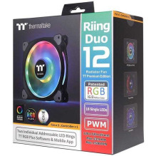 Thermaltake Riing Duo 12...