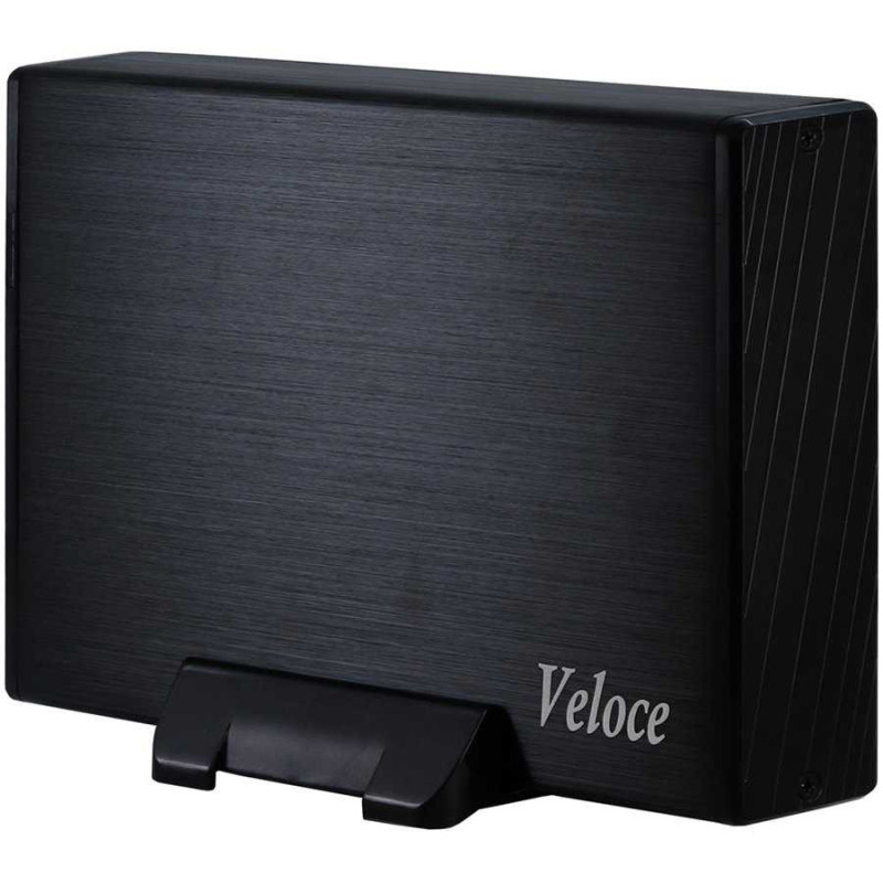 Inter-Tech Drive Cabinet 3.5" Speed IT-GD-35612