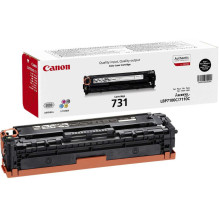 Canon 731BK Black
