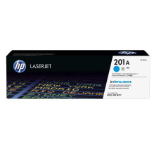 HP No.201A CF401A Cyan