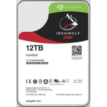 Seagate IronWolf 12TB...