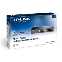 Tp-Link TL-SG1024D